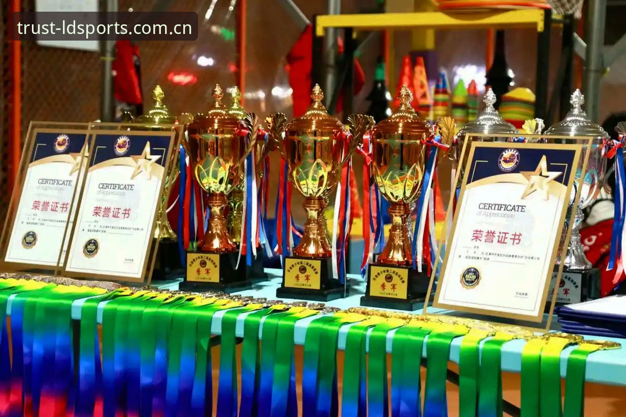 2024年乐动体育官网最新注册的5个关键优势与操作指南