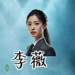 李薇
